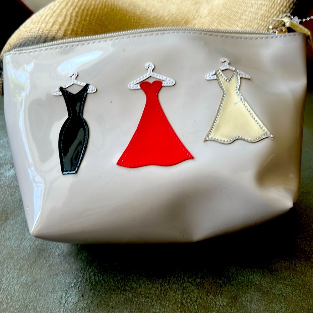 Make up bag new
